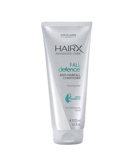iShopping - Oriflame Hairx Advanced Care Fall Defence Anti-Hairfall Conditioner 200ml (35931)