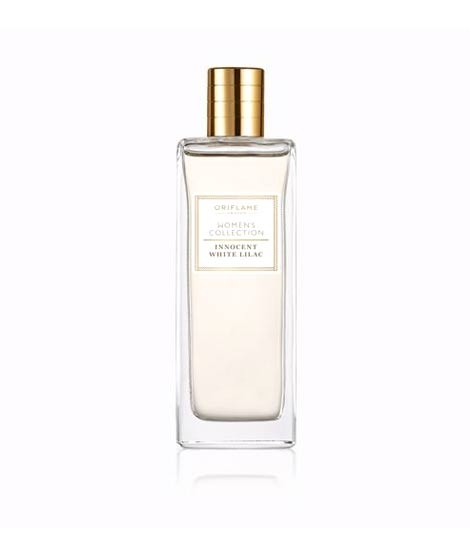 iShopping - Oriflame Women's Collection Innocent White Lilac Eau de Toilette 50ml (32438)