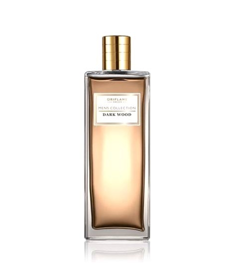 iShopping - Oriflame Men's Collection Dark Wood Eau De Toilette 75ml (42518)