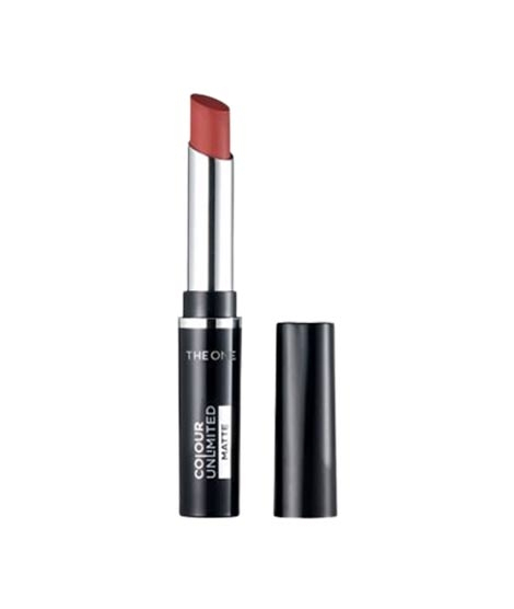 iShopping - Oriflame The One Colour Unlimited Matte Lipstick - Perpetual Blush (41637)