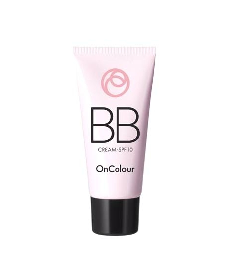 iShopping - Oriflame On Colour SPF 10 BB Face Cream - Fair 30ml (35639)