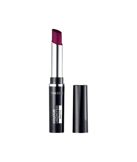 iShopping - Oriflame The One Colour Unlimited Matte Lipstick - Endless Cherry (41643)