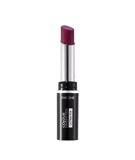 iShopping - Oriflame The One Colour Unlimited Ultra Fix Lipstick - Ultra Raspberry (41800)