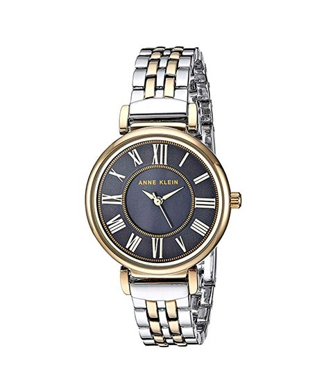 iShopping - Anne Klein Analog Women's Watch Two Tone (AK/2159NVTT)