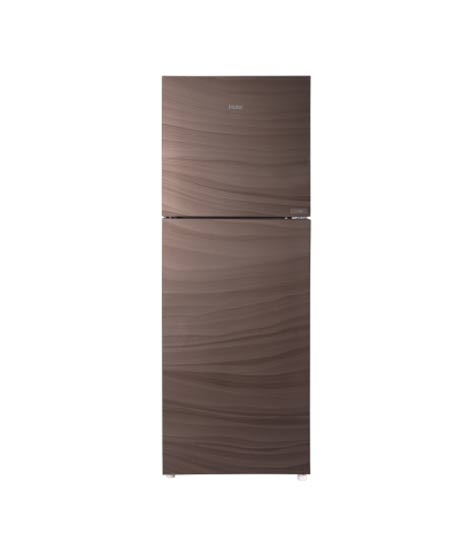 iShopping - Haier E-Star Freezer-On-Top Refrigerator 11 Cu Ft (HRF-336EPC)