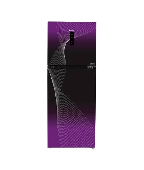 iShopping - Haier Digital Inverter Freezer-On-Top Refrigerator 13 Cu Ft (HRF-398IFPA)