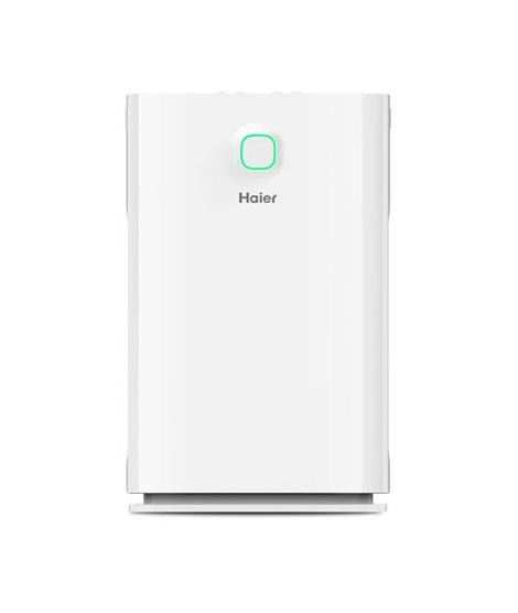 iShopping - Haier Air Purifier (KJ200F)