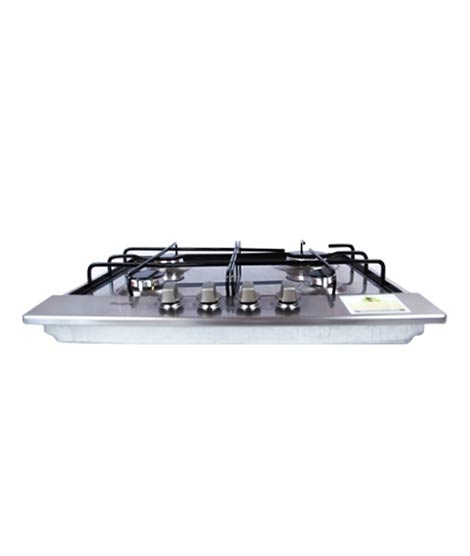 iShopping - Haier 5 Burner Gas Hob 90cm (HCCK350BGS)