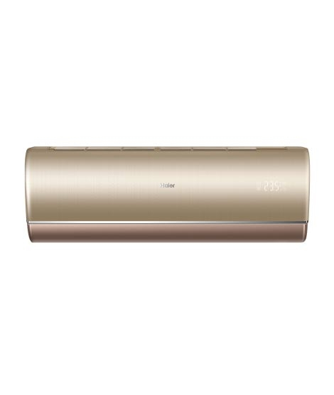 iShopping - Haier Puri Inverter Heat & Cool Air Conditioner 1.5 Ton (HSU-18HJ)