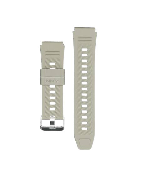 iShopping - Ronin R-012 Rugged Smart Watch Strap-Grey