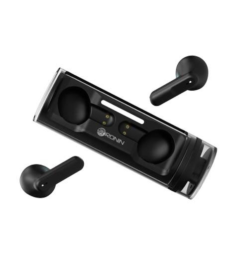 iShopping - Ronin Wireless Earbuds (R-7005)