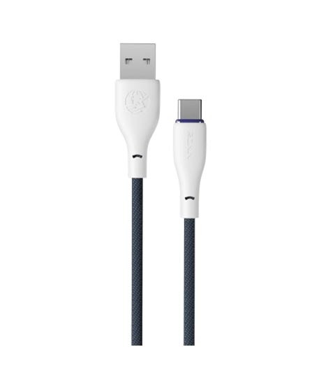 iShopping - Ronin Android Cable Blue (R-2025)