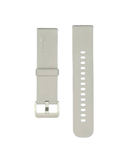 iShopping - Ronin Smart Watch Strap (R-09)-Grey