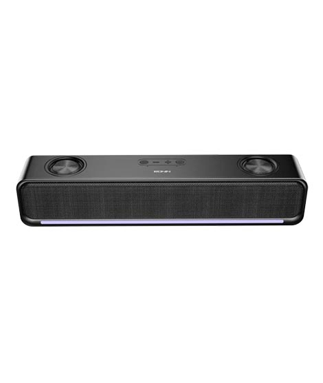 iShopping - Ronin Axis Bar Black (R-3010)