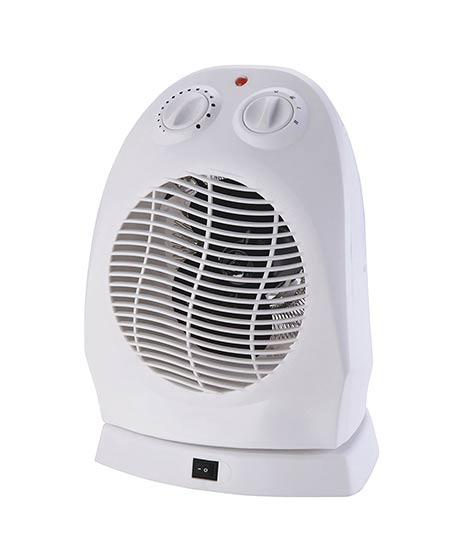 iShopping - Gaba National Fan Heater (GN-2128)