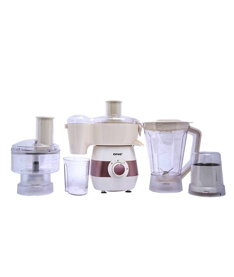 iShopping - Gaba National Unbreakable Food Factory (GN-922/21)
