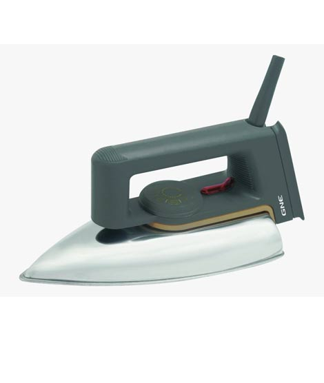 iShopping - Gaba National Dry Iron (GNE-072/24)