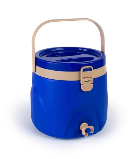 iShopping - Apollo Alpha Cooler - (7Ltr)