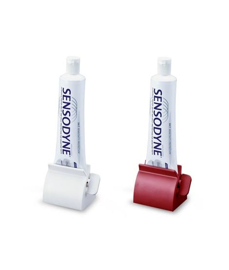 iShopping - M.Mart Multi Purpose Tooth Paste Squeezer - Multi
