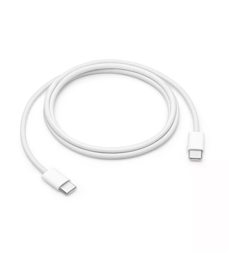 iShopping - Apple 240W USB-C Charge Cable 2M White (MU2G3AMA)