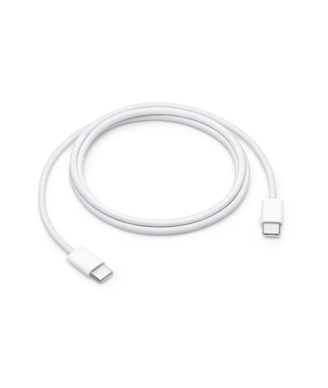 iShopping - Apple 60W USB-C Charge Cable - 1m