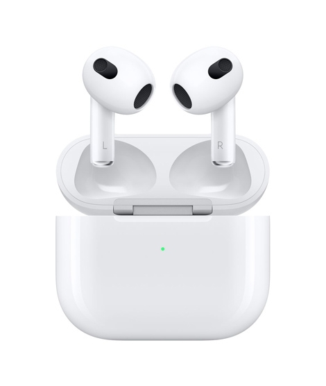 iShopping - Apple Airpod 3 White