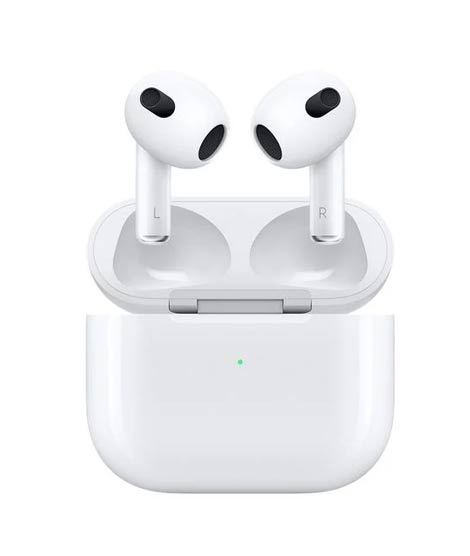 iShopping - Apple AirPods 3rd Generation (MME73AM)