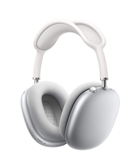 iShopping - Apple Airpods Max Silver