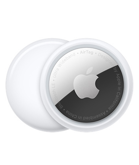 iShopping - Apple AirTag