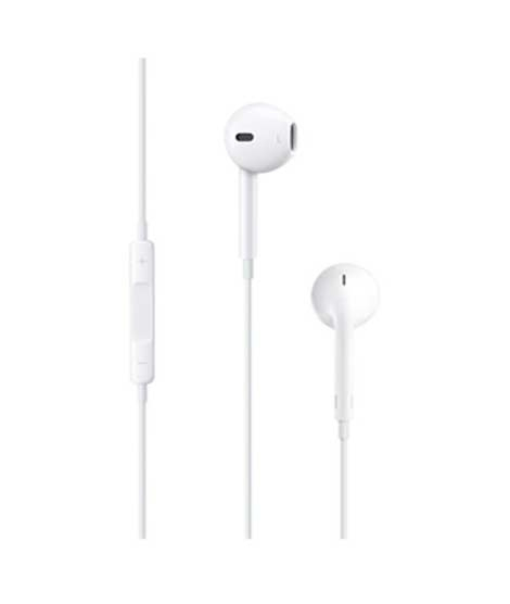 iShopping - Apple EarPods With 3.5mm Headphones Plug (MNHF2)