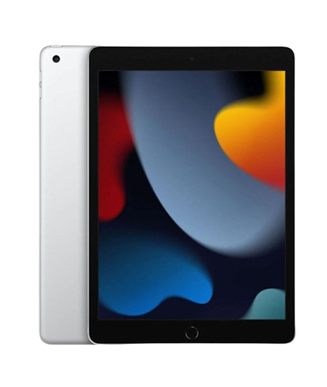iShopping - Apple iPad 10.2" 9th Generation 64GB Wi-Fi