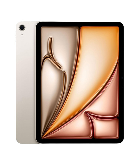 iShopping - Apple iPad Air 6th Generation 11.0" 128GB M2 Wi-Fi