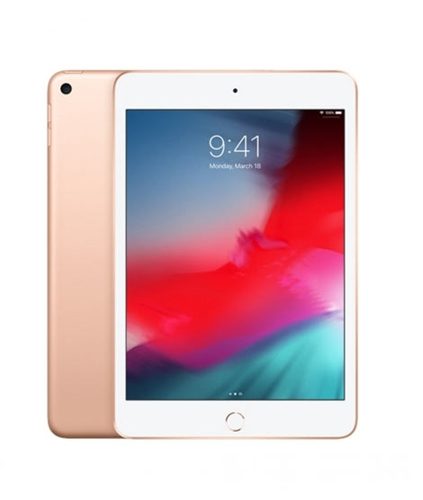 iShopping - Apple iPad Mini 5 7.9" Wifi 64GB Gold