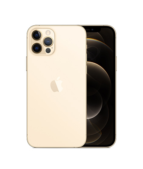 iShopping - Apple iPhone 12 Pro Max 128GB Dual Sim Gold - Non PTA Compliant