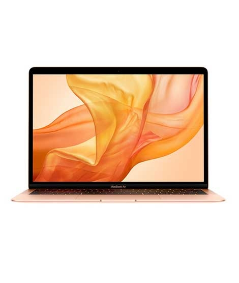 iShopping - Apple Macbook Air 13" Core i3 10th Gen 256GB Gold (MWTL2)