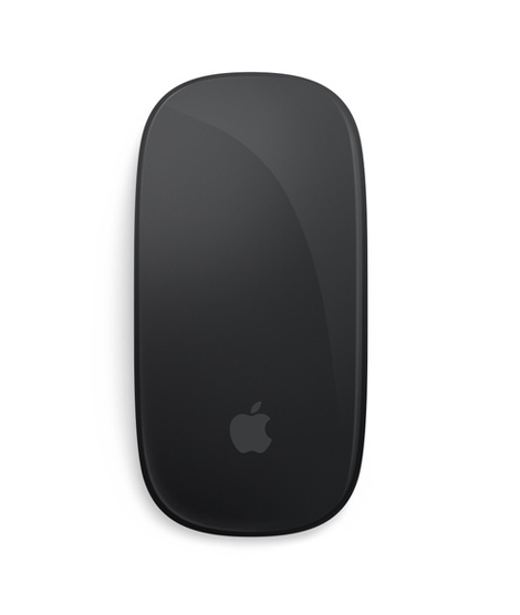 iShopping - Apple Magic Mouse 3 Black (MMMQ3AM)