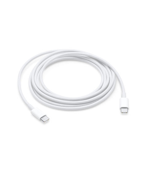 iShopping - Apple USB-C Cable 2M