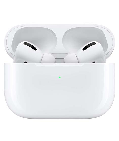 iShopping - Apple Wireless Bluetooth Earpods Pro