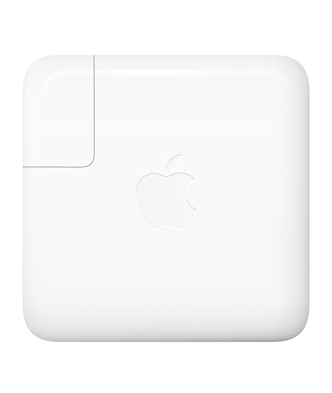 iShopping - Apple 61W USB-C Power Adapter (MRW22)