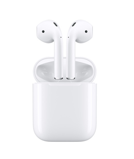 iShopping - Apple AirPods