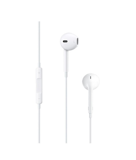 iShopping - Apple EarPods With 3.5mm Headphones Plug (MNHF2)