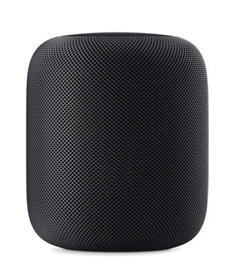 iShopping - Apple HomePod Space Grey