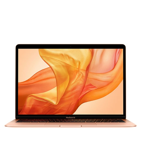 iShopping - Apple Macbook Air 13" Core i5 8th Gen 128GB Gold (MREE2)