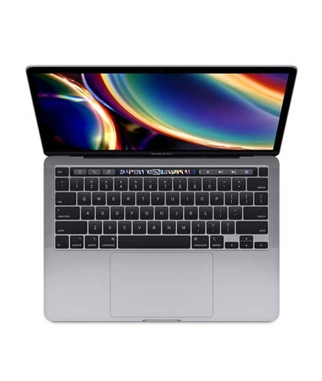 iShopping - Apple Macbook Pro 13.3" Core i5 Space Gray (MWP42)