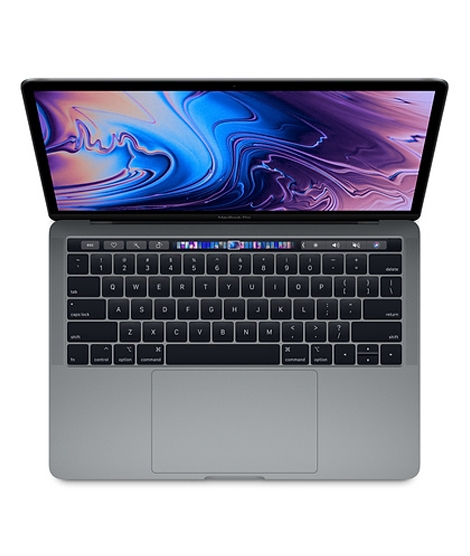 iShopping - Apple MacBook Pro 13" Core i5 Space Gray (MV972)