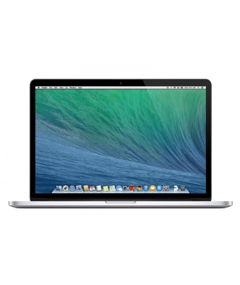 iShopping - Apple MacBook Pro 15.4" Core i7 (MJLQ2)