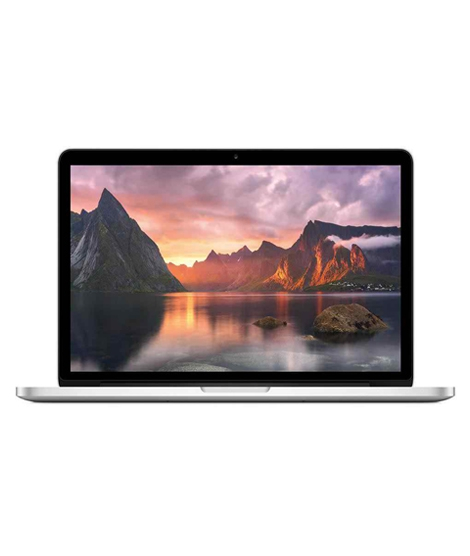 iShopping - Apple MacBook Pro 13.3" Core i5 Silver (MF840)