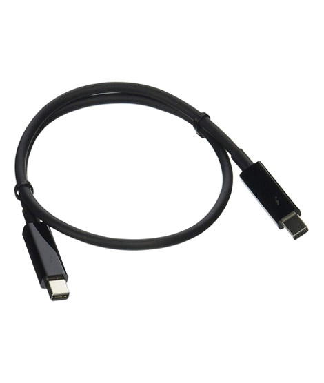 iShopping - Apple Thunderbolt Cable 0.5M (MF640)