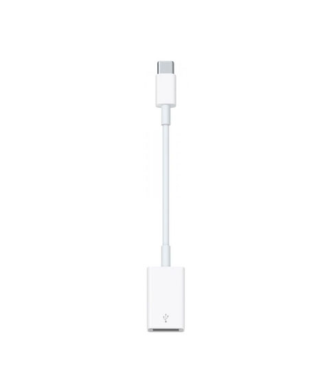 iShopping - Apple USB-C to USB Adapter (MJ1M2)
