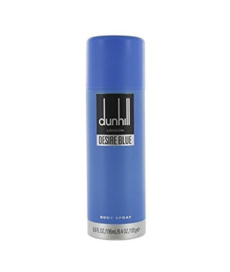iShopping - Dunhill Desire Blue Deodorant For Men 195ml